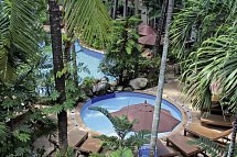 The Viridian Resort