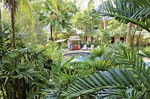 The Viridian Resort