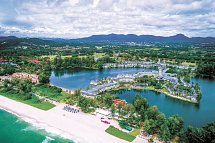 Angsana Laguna Phuket