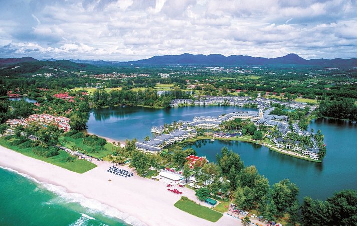 Angsana Laguna Phuket