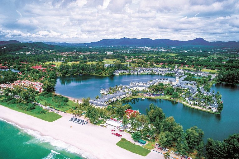 Angsana Laguna Phuket