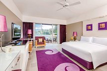 Angsana Laguna Phuket - Wohnbeispiel Laguna (Zimmercodierung UB1)
