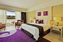 Angsana Laguna Phuket - Wohnbeispiel Laguna (Zimmercodierung UB1)