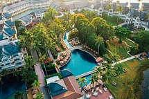 Angsana Laguna Phuket