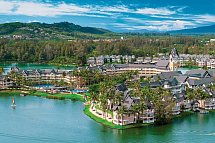 Angsana Laguna Phuket
