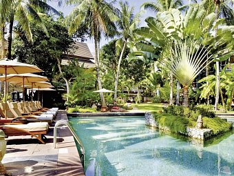 Angsana Laguna Phuket
