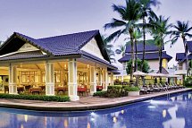 Angsana Laguna Phuket - Restaurant Bodega & Grill