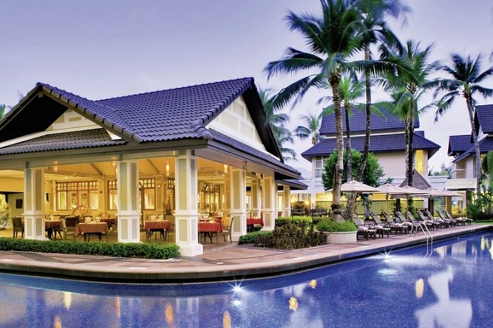 Angsana Laguna Phuket