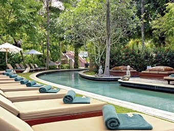Angsana Laguna Phuket