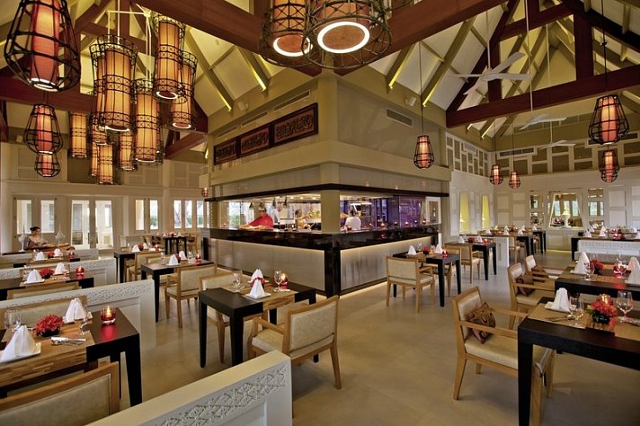 Angsana Laguna Phuket