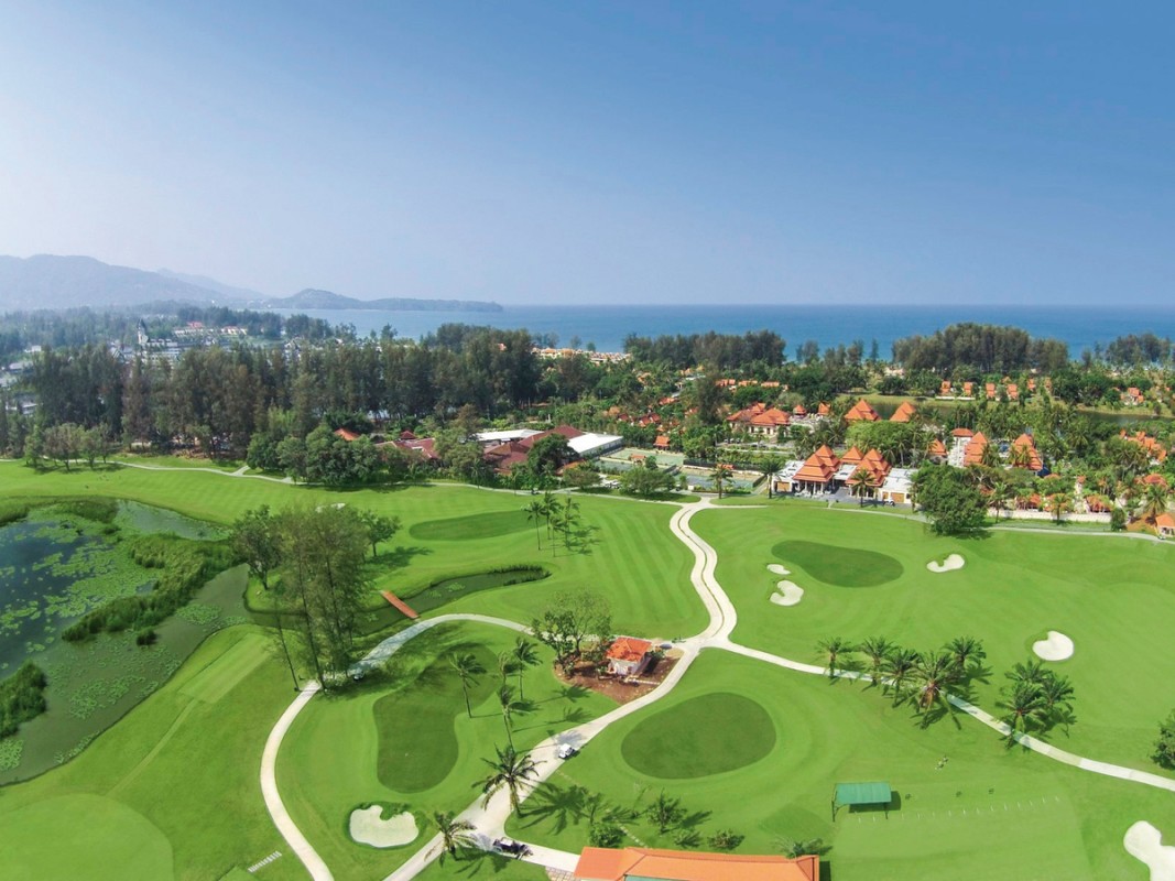 Banyan Tree Phuket