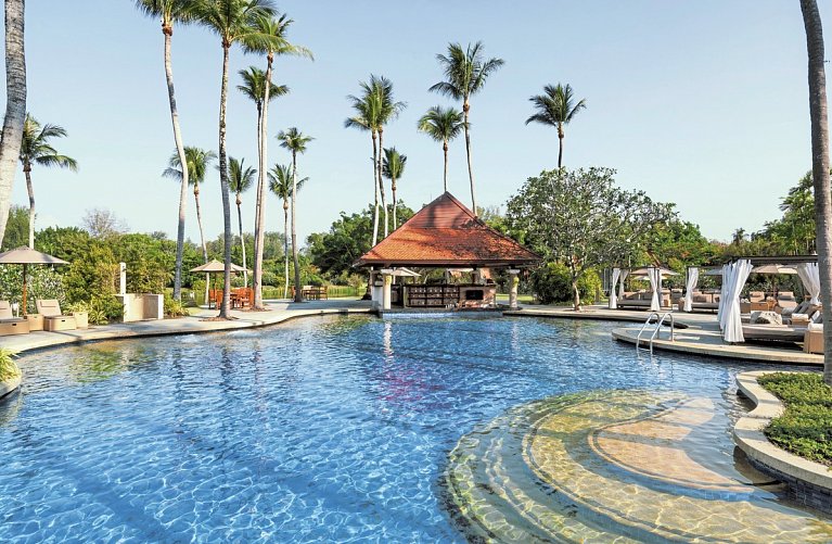 Banyan Tree Phuket