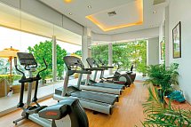 Grand Mercure Phuket Patong