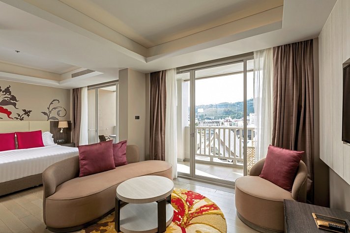 Grand Mercure Phuket Patong