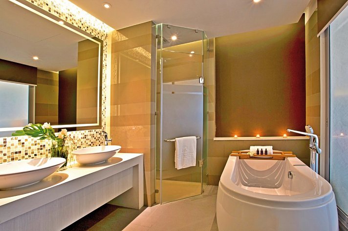 Grand Mercure Phuket Patong