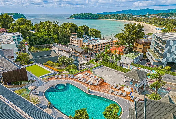 Orchidacea Resort