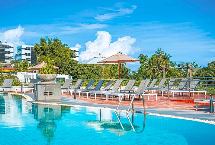 Orchidacea Resort