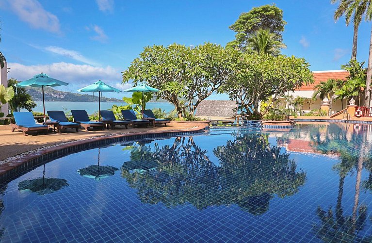 Novotel Phuket Resort