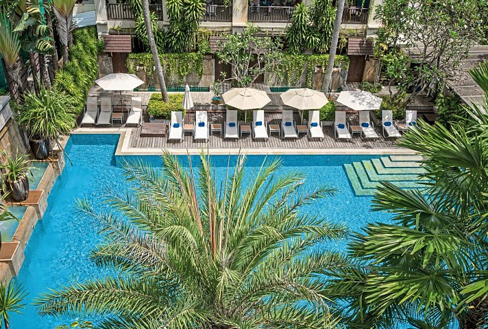 Burasari Phuket