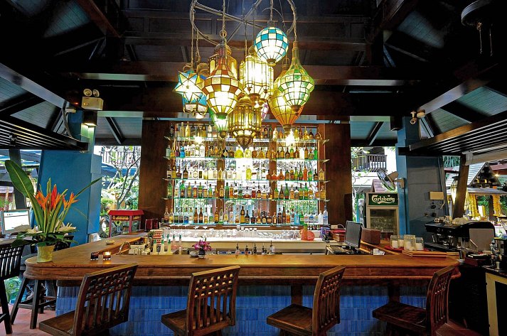 Burasari Phuket