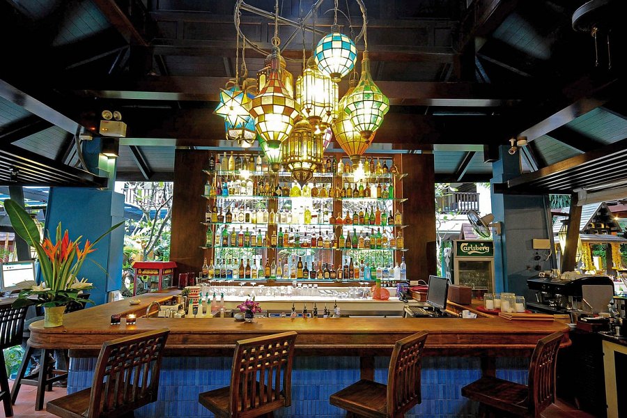 Burasari Phuket