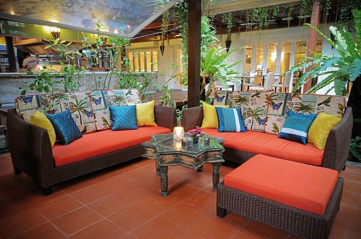 Burasari Phuket