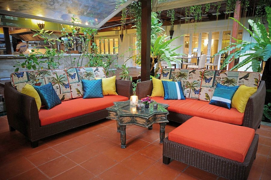 Burasari Phuket