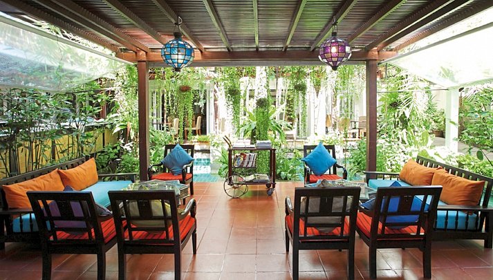 Burasari Phuket