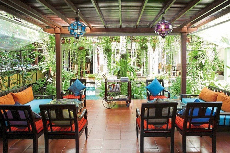 Burasari Phuket