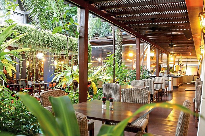 Burasari Phuket