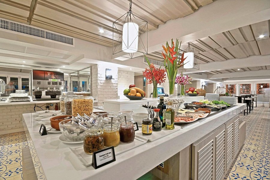 Burasari Phuket
