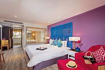 Burasari Phuket - Wohnbeispiel Elite (Zimmercodierung UB1)