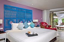 Burasari Phuket - Wohnbeispiel Elite (Zimmercodierung UB1)