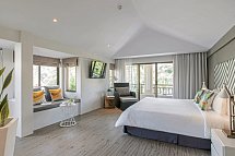 Burasari Phuket - Wohnbeispiel Mood Collection (Zimmercodierung UB2)