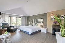 Burasari Phuket - Wohnbeispiel Mood Collection (Zimmercodierung UB2)