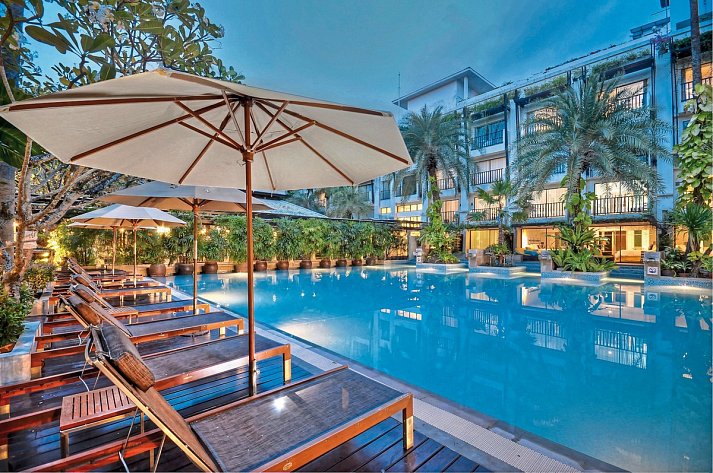 Burasari Phuket