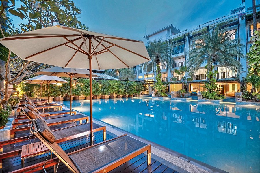 Burasari Phuket