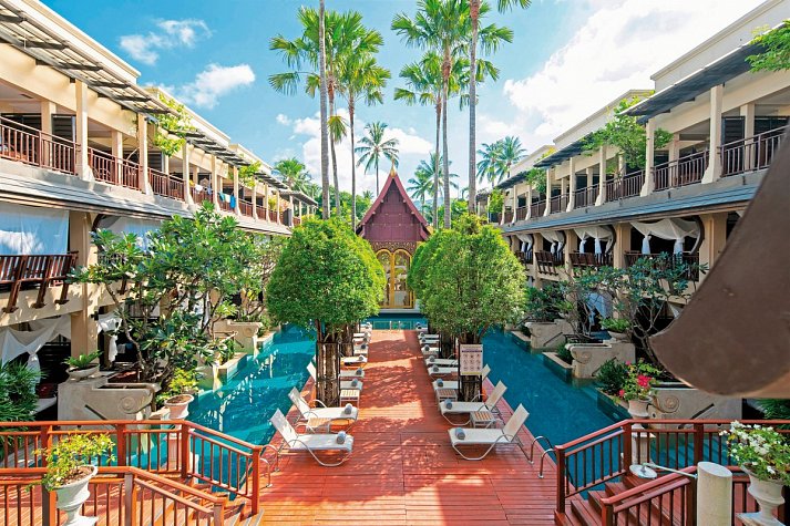 Burasari Phuket