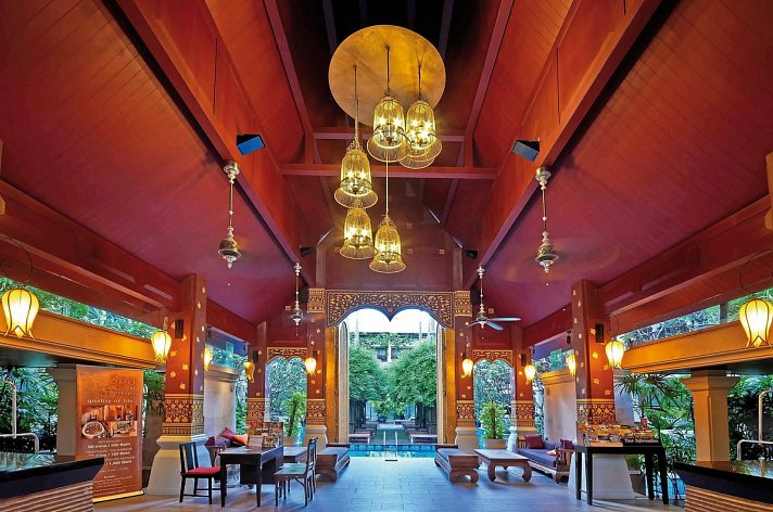 Burasari Phuket
