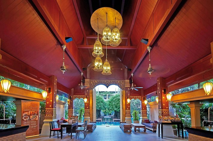 Burasari Phuket