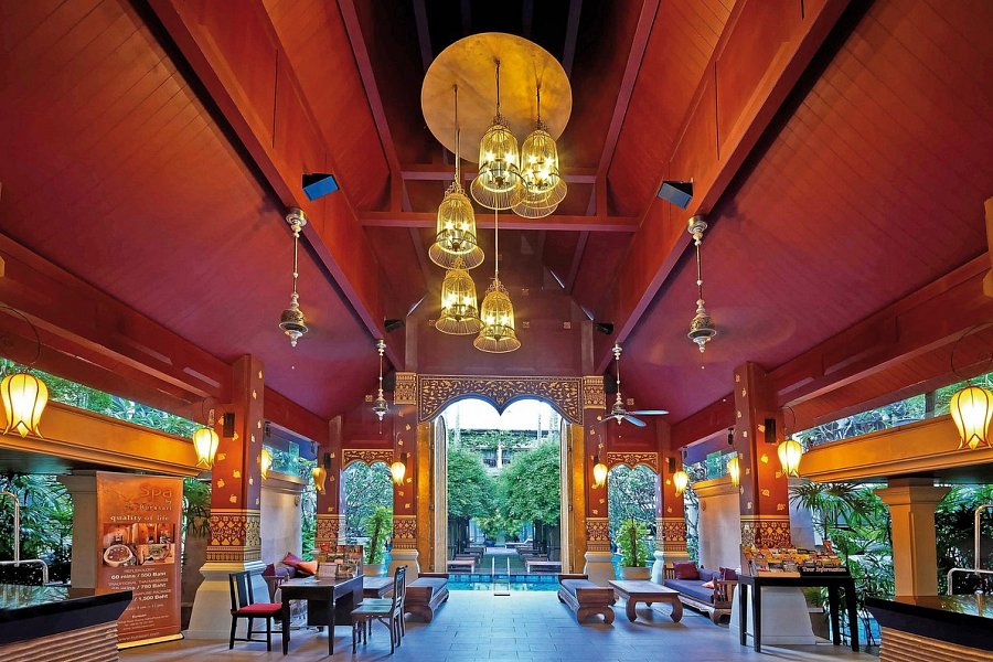 Burasari Phuket