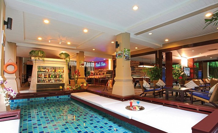 Burasari Phuket