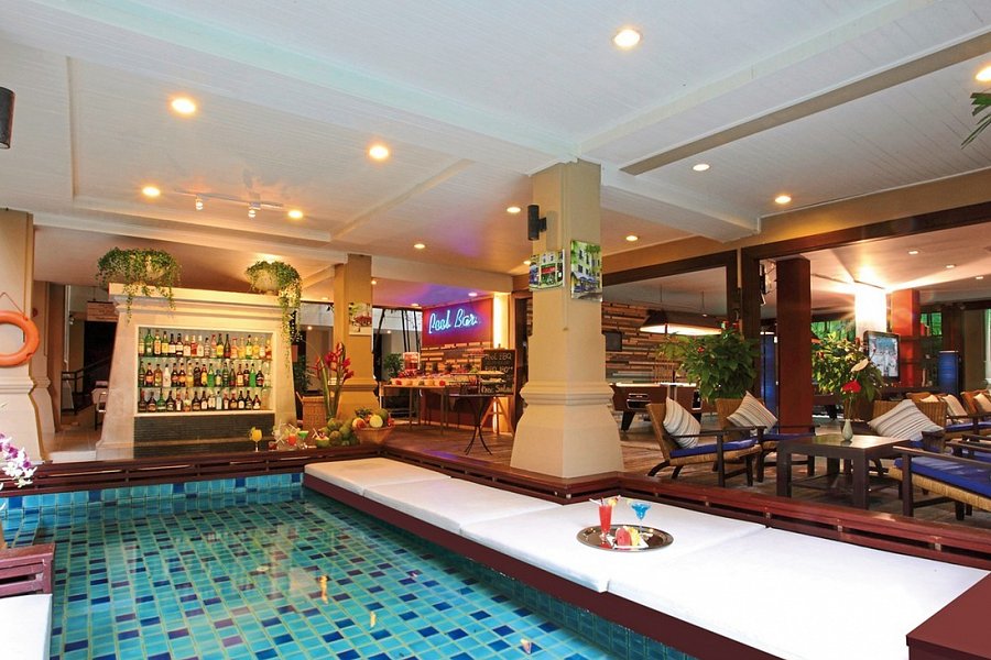 Burasari Phuket