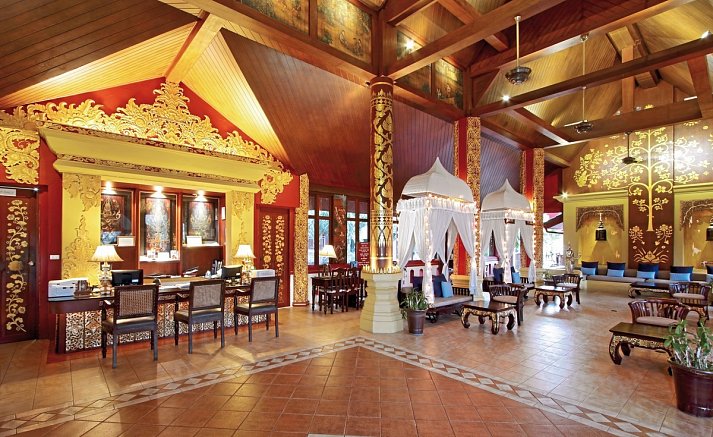 Kata Palm Resort
