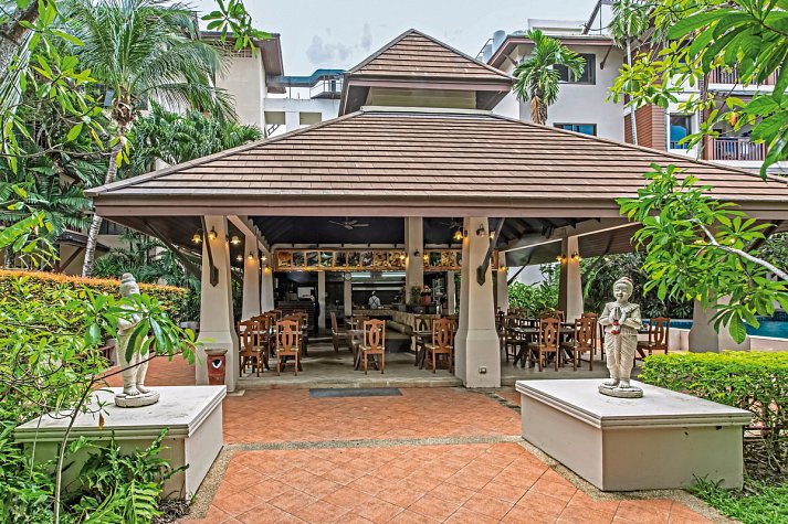 Kata Palm Resort - 