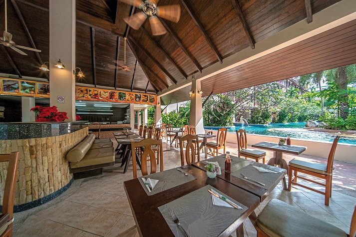 Kata Palm Resort - 
