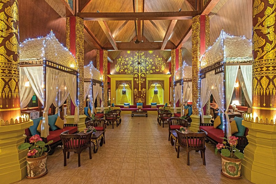 Kata Palm Resort