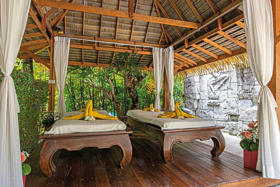 Kata Palm Resort