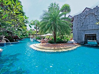 Kata Palm Resort