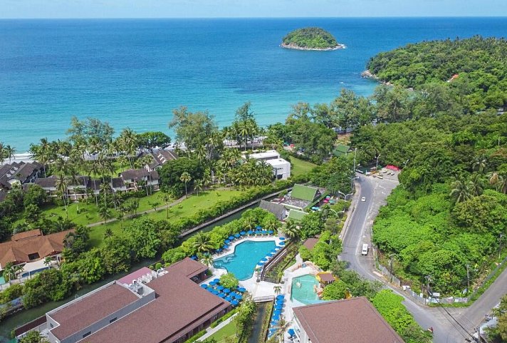 OZO Phuket